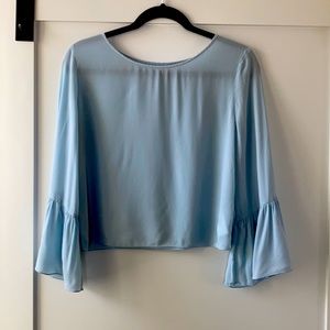 Blue Bell Top